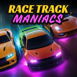 Race Track Maniacs