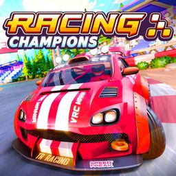 Racing Champions (英语)