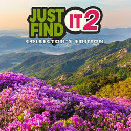 Just Find It 2 Collector's Edition (英语)