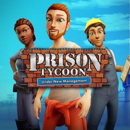 Prison Tycoon™: Under New Management (英语)