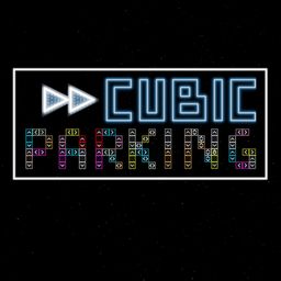 Cubic Parking (英语)