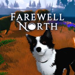 Farewell North (日语, 简体中文, 英语)