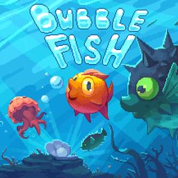 Bubble Fish (英语)