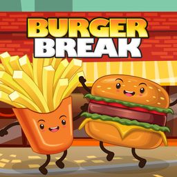 Burger Break (英语)