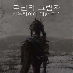 로닌의 그림자 : 사무라이에 대한 복수 (한국어판)
