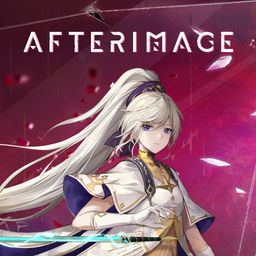 Afterimage PS4 & PS5 (日语, 韩语, 简体中文, 繁体中文, 英语)