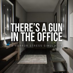 There's a Gun in the Office (日语, 韩语, 简体中文, 繁体中文, 英语)