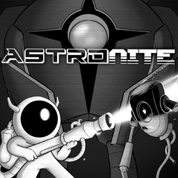Astronite PS4 & PS5 (日语, 韩语, 简体中文, 繁体中文, 英语)