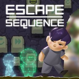 Escape Sequence (英语)