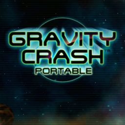 Gravity Crash Portable (영어)