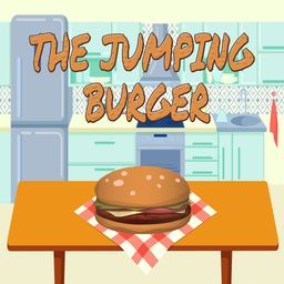 The Jumping Burger (英语)