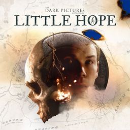The Dark Pictures Anthology: Little Hope PS4 & PS5 (韩语, 简体中文, 繁体中文, 英语)