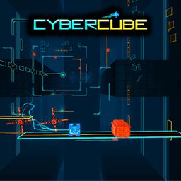 Cybercube (英语)
