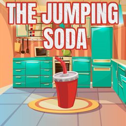 The Jumping Soda (英语)
