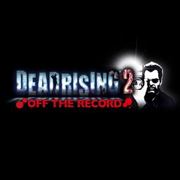 Dead Rising® 2 Off The Record (日英韩文版)