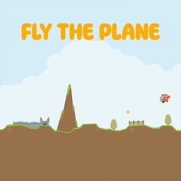 Fly the Plane (英语)