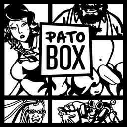 Pato Box