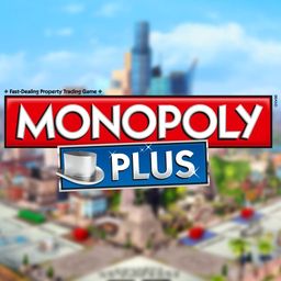 Monopoly Plus (英语)
