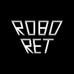 Robo Ret (英语)