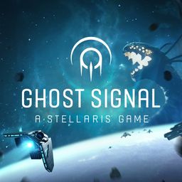 Ghost Signal: A Stellaris Game (日语, 韩语, 简体中文, 英语)
