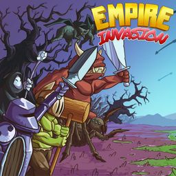 Empire Invasion (英语)