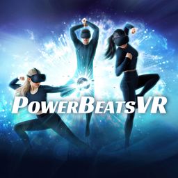 PowerBeatsVR (泰语, 日语, 韩语, 简体中文, 繁体中文, 英语)