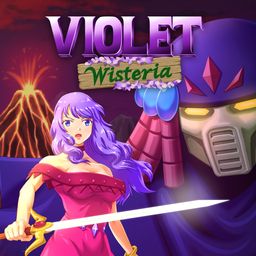 Violet Wisteria PS4 & PS5 (日语, 英语)