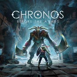 Chronos: Before the Ashes(クロノス:ビフォー ジ アッシュ)