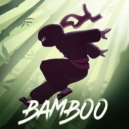 BAMBOO (英语)