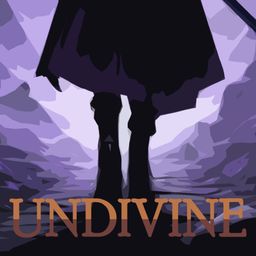 Undivine (日语, 英语)
