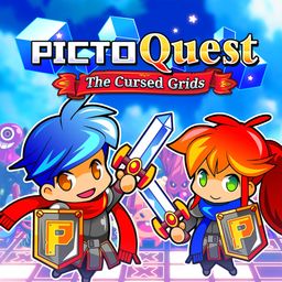 PictoQuest (중국어(간체자), 한국어, 영어, 일본어)