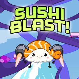 Sushi Blast (英语)
