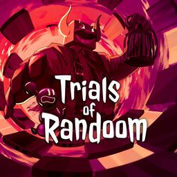 Trials Of Randoom (英语)