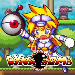 Dyna Bomb (英语)