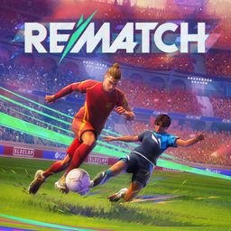 REMATCH - ELITE EDITION (日语, 韩语, 简体中文, 繁体中文, 英语)