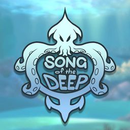 Song of the  Deep