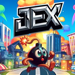 JEX (英语)