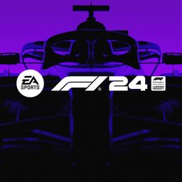 F1® 24 冠军版 (游戏)