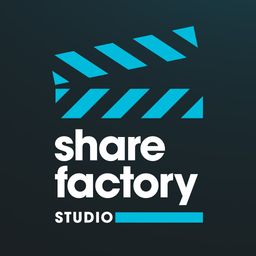 Share Factory Studio (日语, 韩语, 简体中文, 繁体中文, 英语)