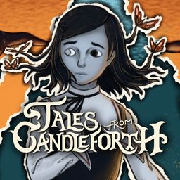 Tales from Candleforth (日语, 简体中文, 英语)