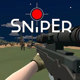 Sniper (英语)
