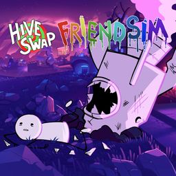 Hiveswap Friendsim