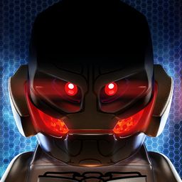 LEGO®マーベル アベンジャーズ