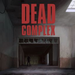 Last Escape: Dead Complex (英语)