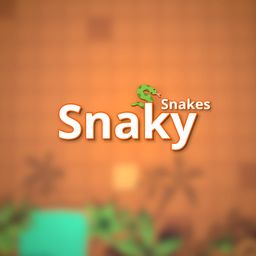 Snaky Snakes (英语)