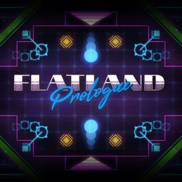 Flatland: Prologue (英语)