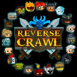 Reverse Crawl (英文版)