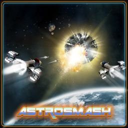 ASTROSMASH (日语, 英语)