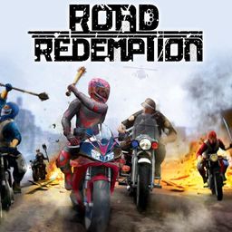 Road Redemption