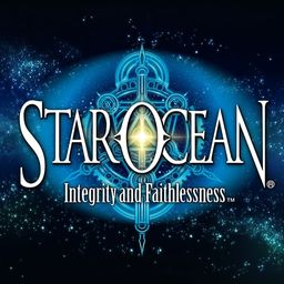 STAR OCEAN 5 –Integrity and Faithlessness– (한국어판)